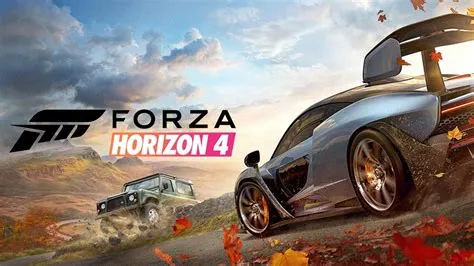 Can you play forza with someone on steam