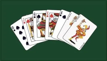 What is the joker rule in spades?