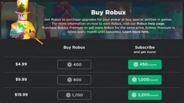 How much is 4000 robux in real life?