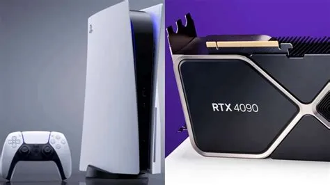 Does the ps5 have rtx cores