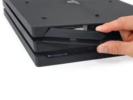 What tools do you need to replace a ps4 hard drive?