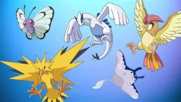 When can i fly pokemon?