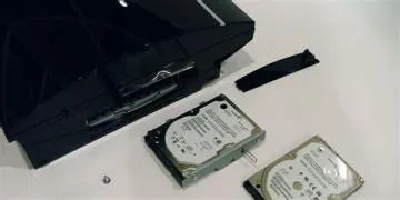 Does ps3 support 2tb hdd?