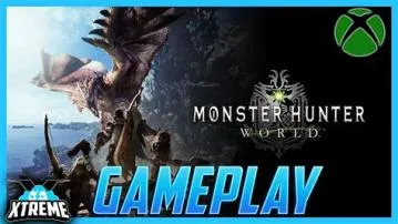When was monster hunter world on game pass?