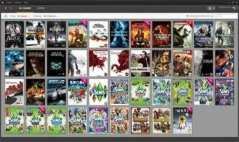 Is origin pc owned by ea?
