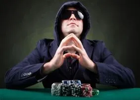What makes a strong poker player?