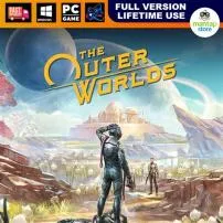 Can i play outer worlds offline?