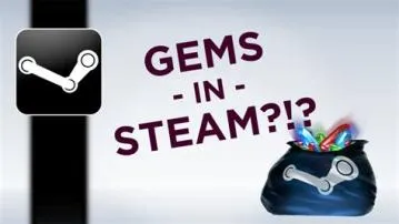 Do steam gems expire?