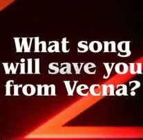 Does music save you from vecna?