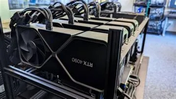 How much can rtx 4090 mine a day?