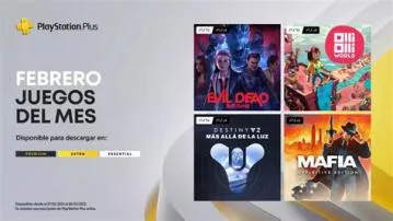 What ps plus extra games are leaked february 2023?