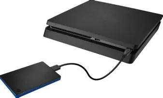 Which 2tb hard drive is best for ps4?