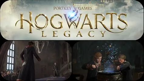 When can i play hogwarts early access