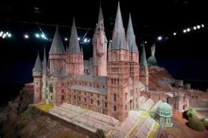 How much would it cost to attend hogwarts in real life?