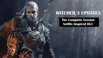 Does witcher 3 complete edition include all add ons?