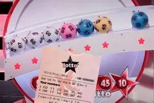 How likely is it to win the lottery uk?
