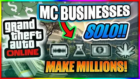 What is the best selling business in gta 5