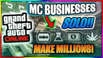 What is the best selling business in gta 5?