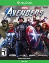 Does xbox have any marvel games?
