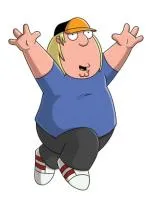 How old is chris griffin?