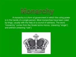 Is monarchy good in civ 6?