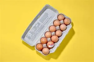 Do farm eggs expire?