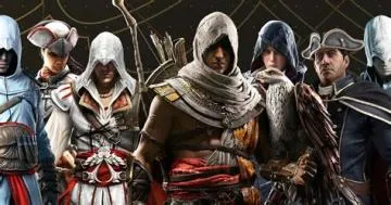 What era will the next assassins creed be?