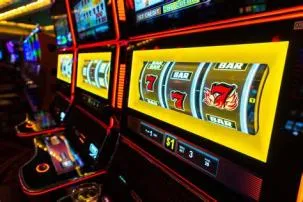 Which casino in las vegas strip has the loosest slots?