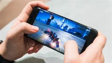 Is mobile gaming a good business?