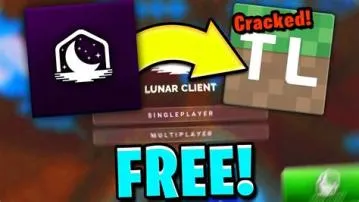 Is tlauncher a cracked minecraft client?