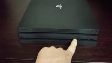 Why does my ps4 beep but not turn on?