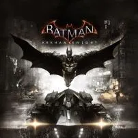 Is arkham knight the last arkham game?