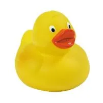 How old is rubber duck?