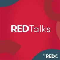Does red not talk?