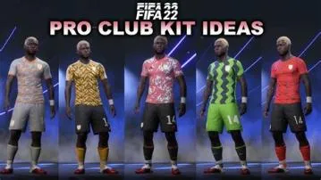 Can pc and ps5 play pro clubs together fifa 22?