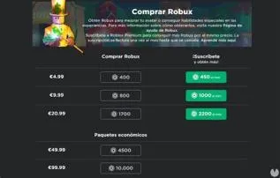 Is robux cheaper with premium?