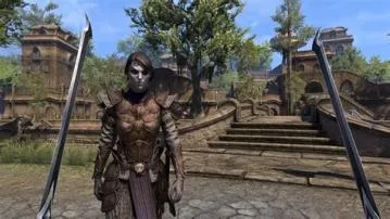 Is eso after morrowind?