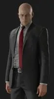 Who does agent 47 work for in hitman 3?