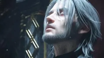 Who becomes king after noctis dies?