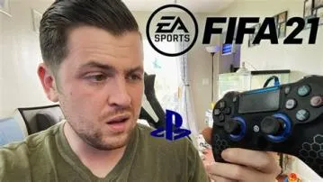 Do i need a controller to play fifa on pc?