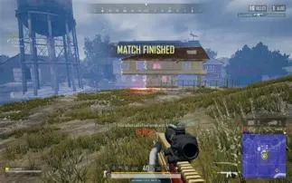 Which fps is good in pubg?
