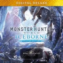What does iceborne master edition add?