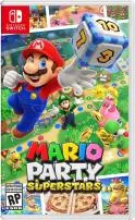 Do both people need mario party superstars to play together?