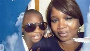 Who was the step mom who killed her son?
