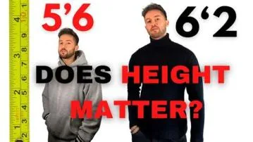 Does iv height matter?