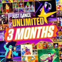 Does just dance unlimited give you all the songs?