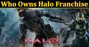Who owns halo infinity?