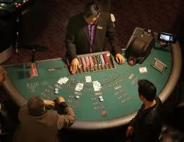 What is the best hand for the dealer in blackjack?