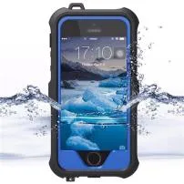 Is the iphone 7 water proof?