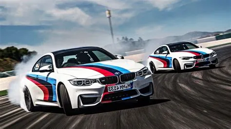 Is bmw the best drifting car